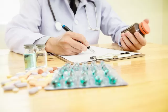Healthcare and Medicines