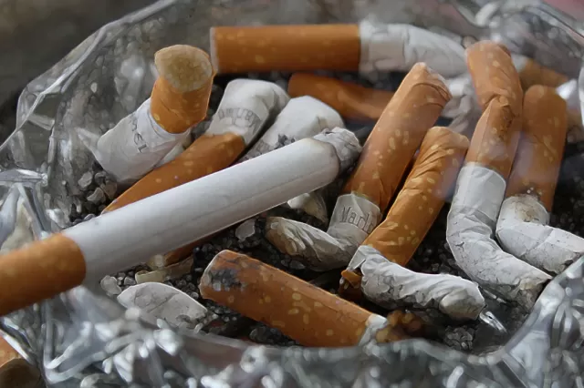 Tobacco and Cigarettes