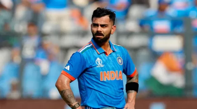 virat kohli odi