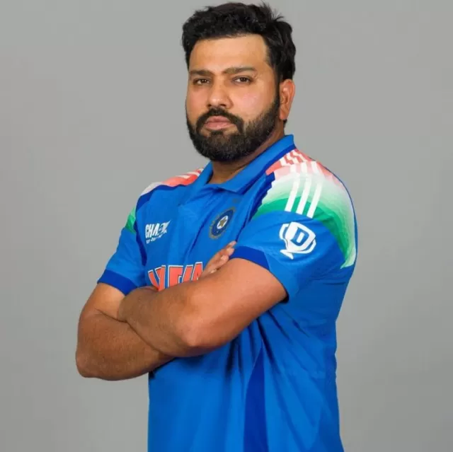 Rohit Sharma
