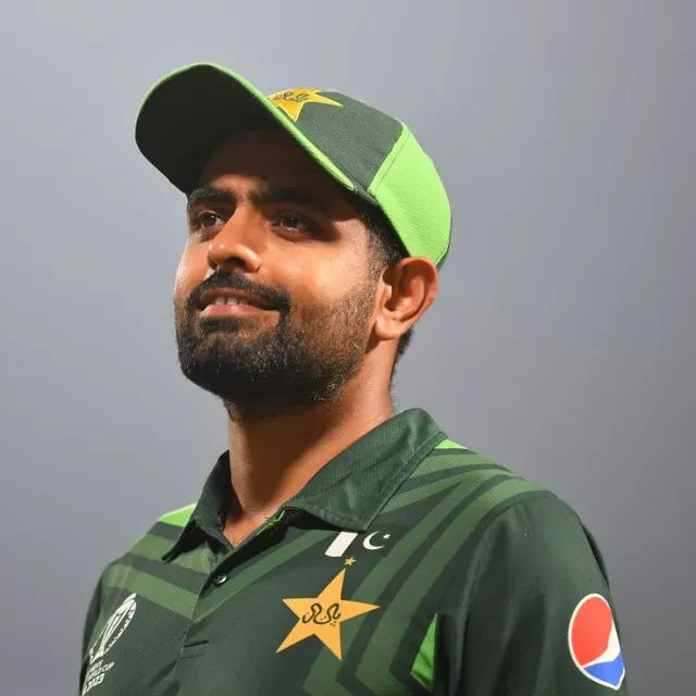 Babar Azam