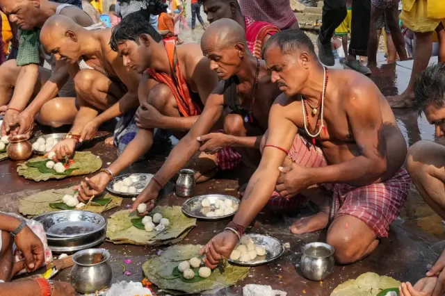 Pitru Paksha