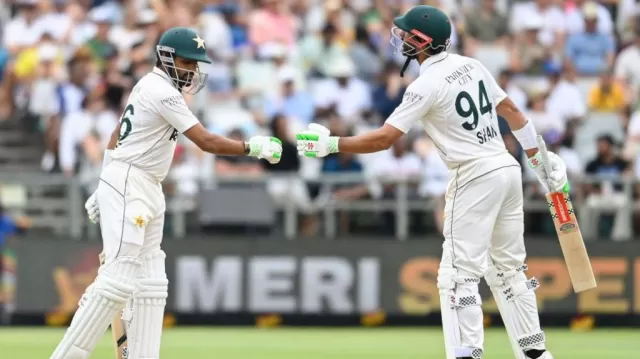 Pakistan vs South Africa: A Fresh Start for the WTC