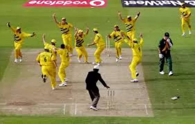 aus vs sa