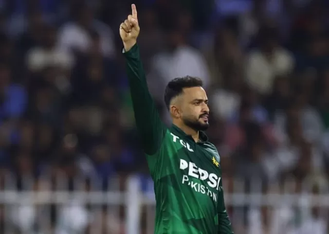 Mohammad Nawaz