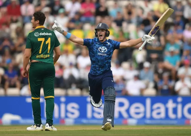 ENG vs SA: The Biggest Defeat in ODI History by Runs
