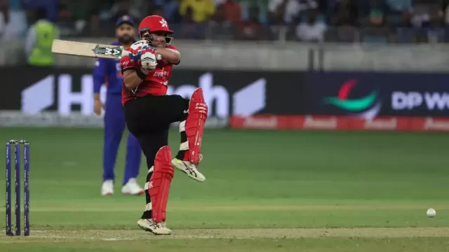 Yasim Murtaza