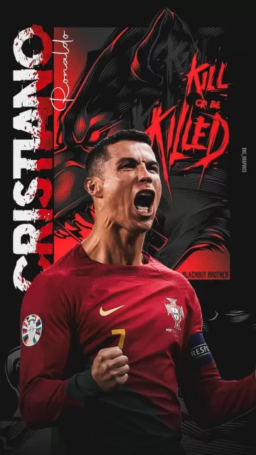 ronaldo