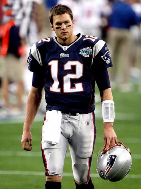 tom brady
