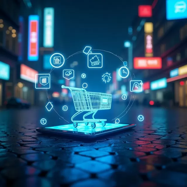 ecommerce