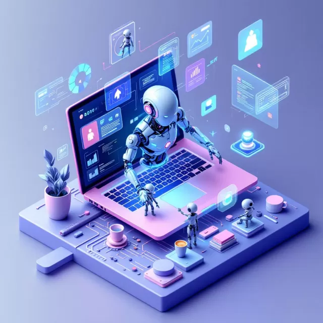 build digital