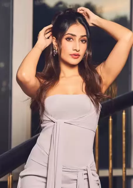 white dhan