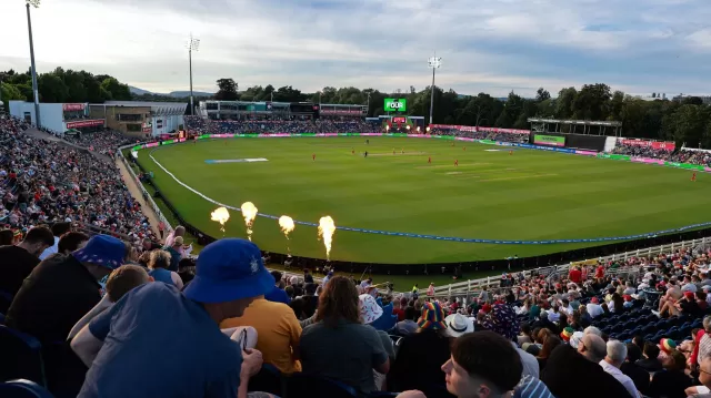 Sophia Gardens