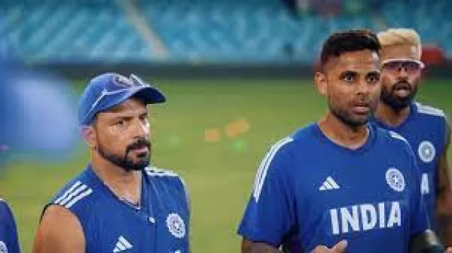 IND vs UAE Dream11 Prediction