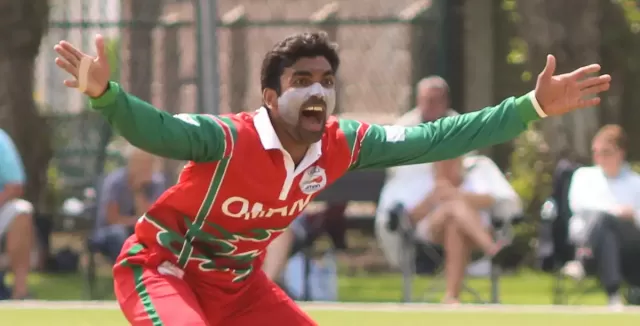 Don't Underestimate Oman: 5 Key Players to Watch