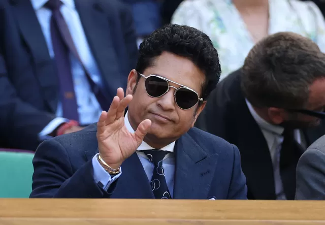Will Sachin Tendulkar become the next president of BCCI? 