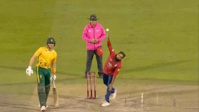 ENG vs SA