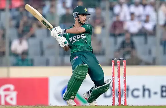 Five Pakistan Players Who Can Challenge Team India
