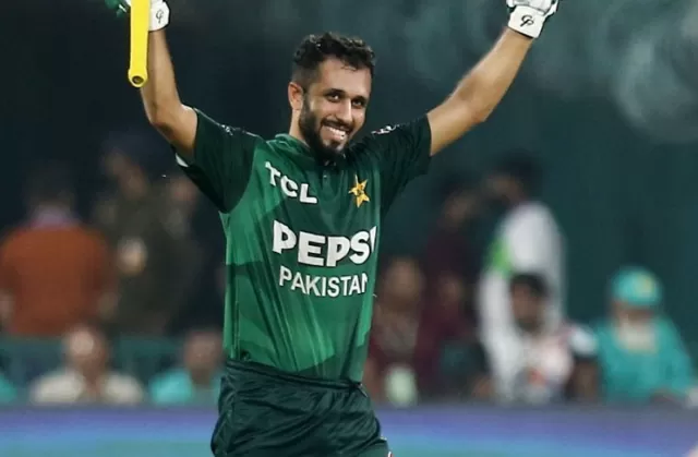 Five Pakistan Players Who Can Challenge Team India