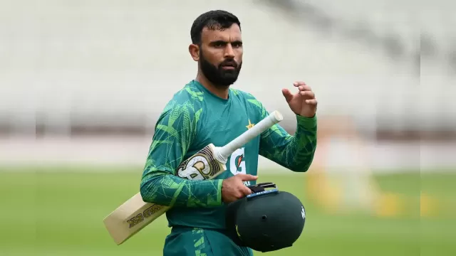 IND vs PAK: 5 Pakistani Players to Watch Out for Against India