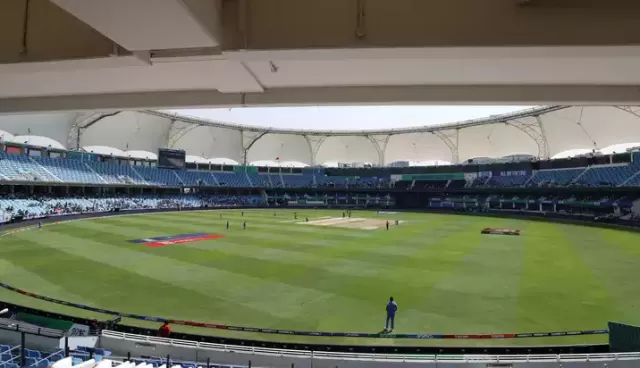 IND vs PAK 
