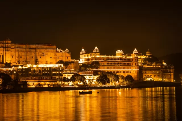 Udaipur 