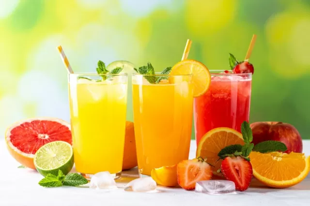 Fruit Juices