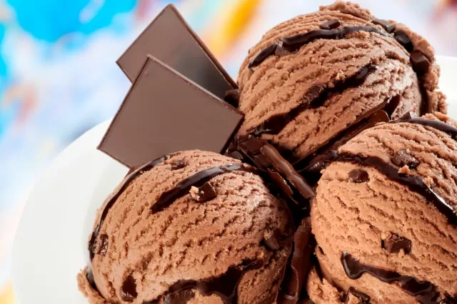 Ice Cream