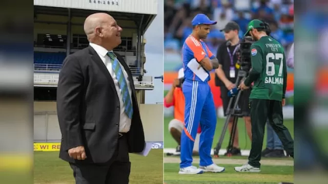 IND vs PAK