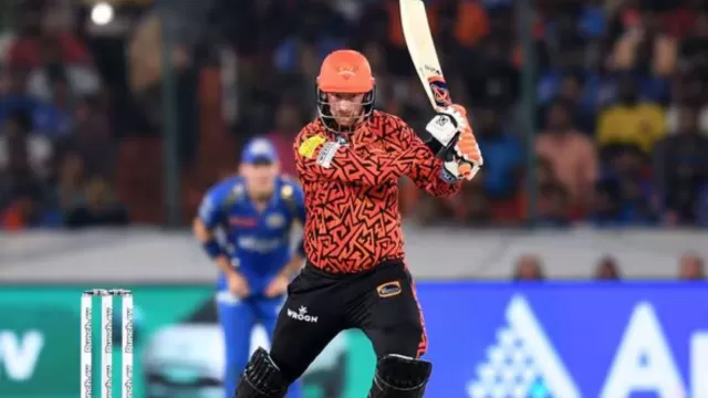heinrich klaasen ipl