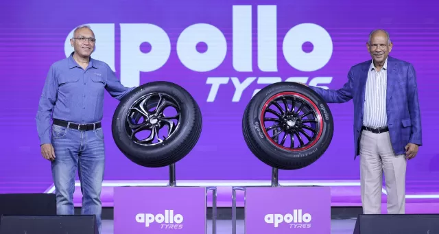 Team India New Sponsor: Know all about Apollo Tyres