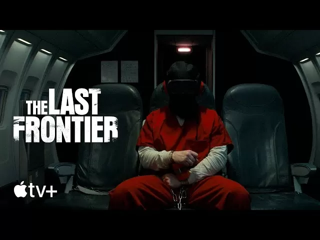 The Last Frontier