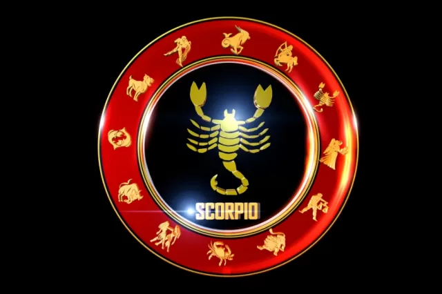 scorpio