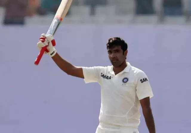 Happy Birthday R Ashwin: 5 Unbreakable Records That Define His Career