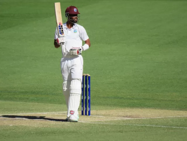 West Indies Test squad announced for India tour, full schedule