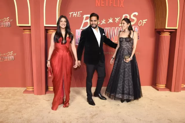bollywood