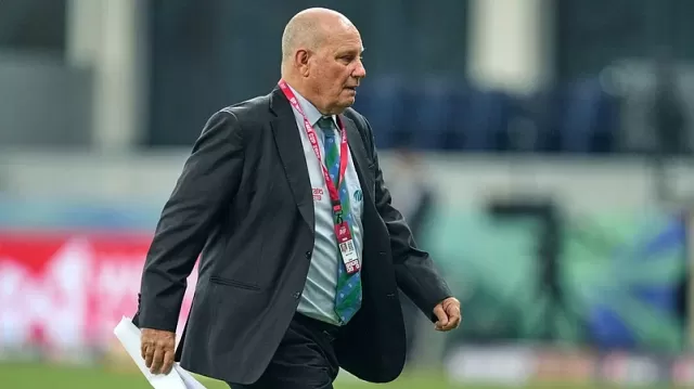 Andy Pycroft Salary: How much does Andy earn?