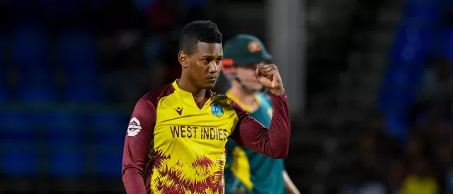 Akeal Hosein