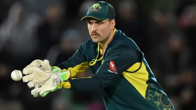 Australia announces T20 squad against New Zealand 