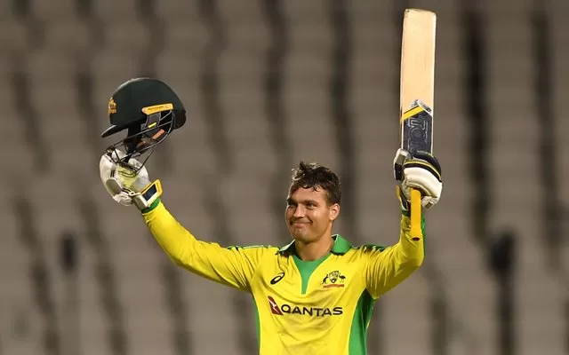 Australia announces T20 squad against New Zealand