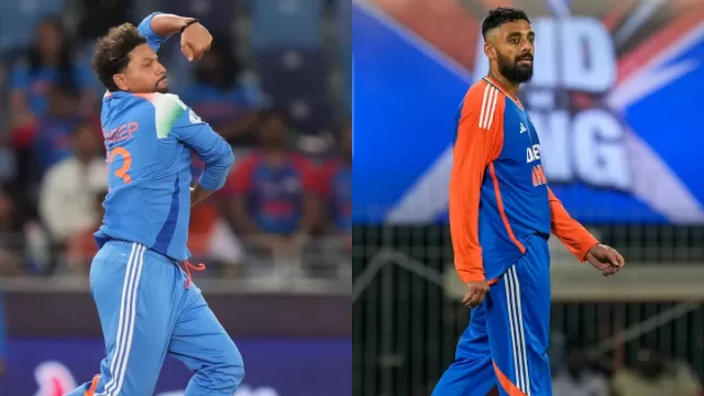 IND vs OMAN: Will Arshdeep Singh play today match?