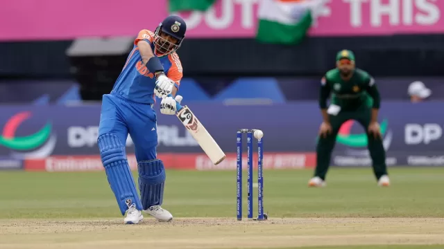 Axar Patel