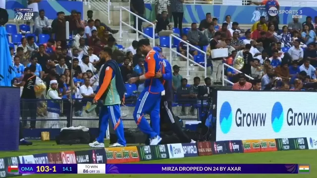 Axar Patel