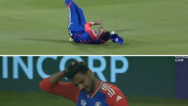 Axar Patel