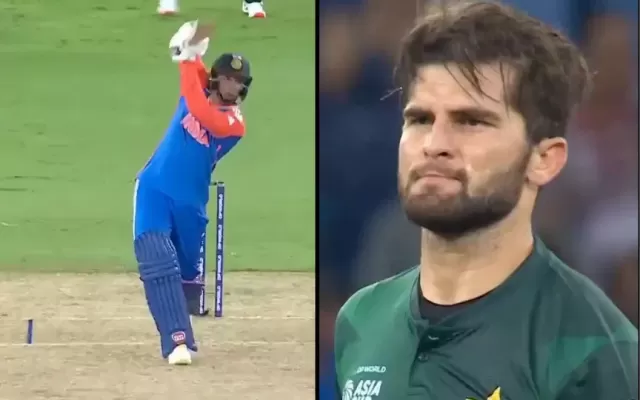 5 Pakistan Players to Watch Out for Against India