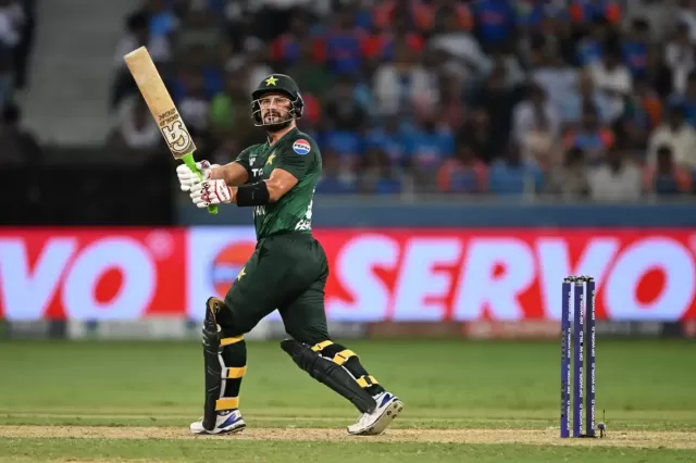 5 Pakistan Players to Watch Out for Against India