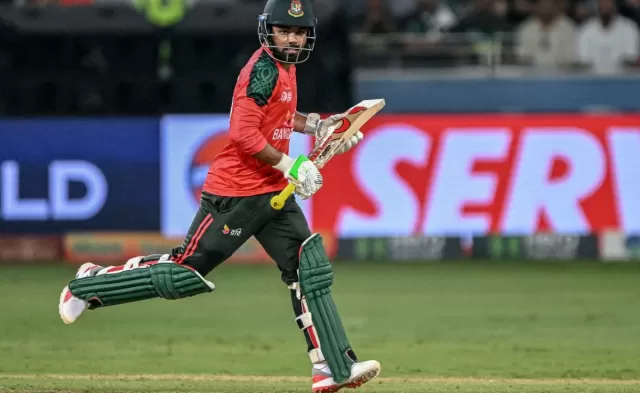 Watch SL vs BAN Asia Cup Match Highlights Video