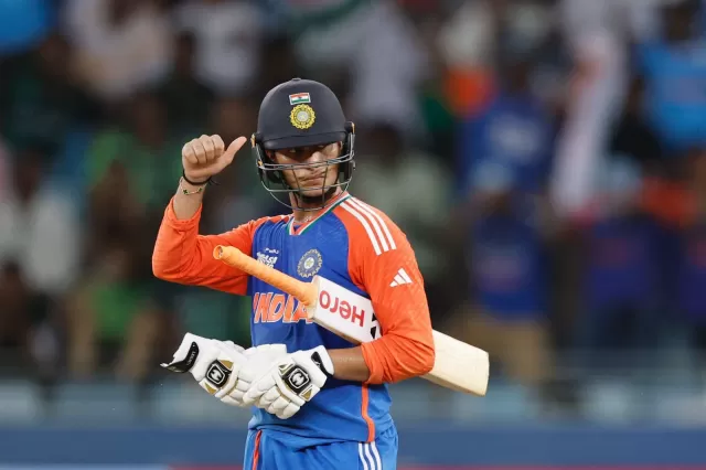 Abhishek Sharma