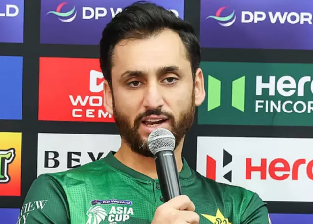 salman ali agha