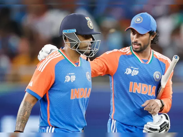 India's qualification equation to reach the final